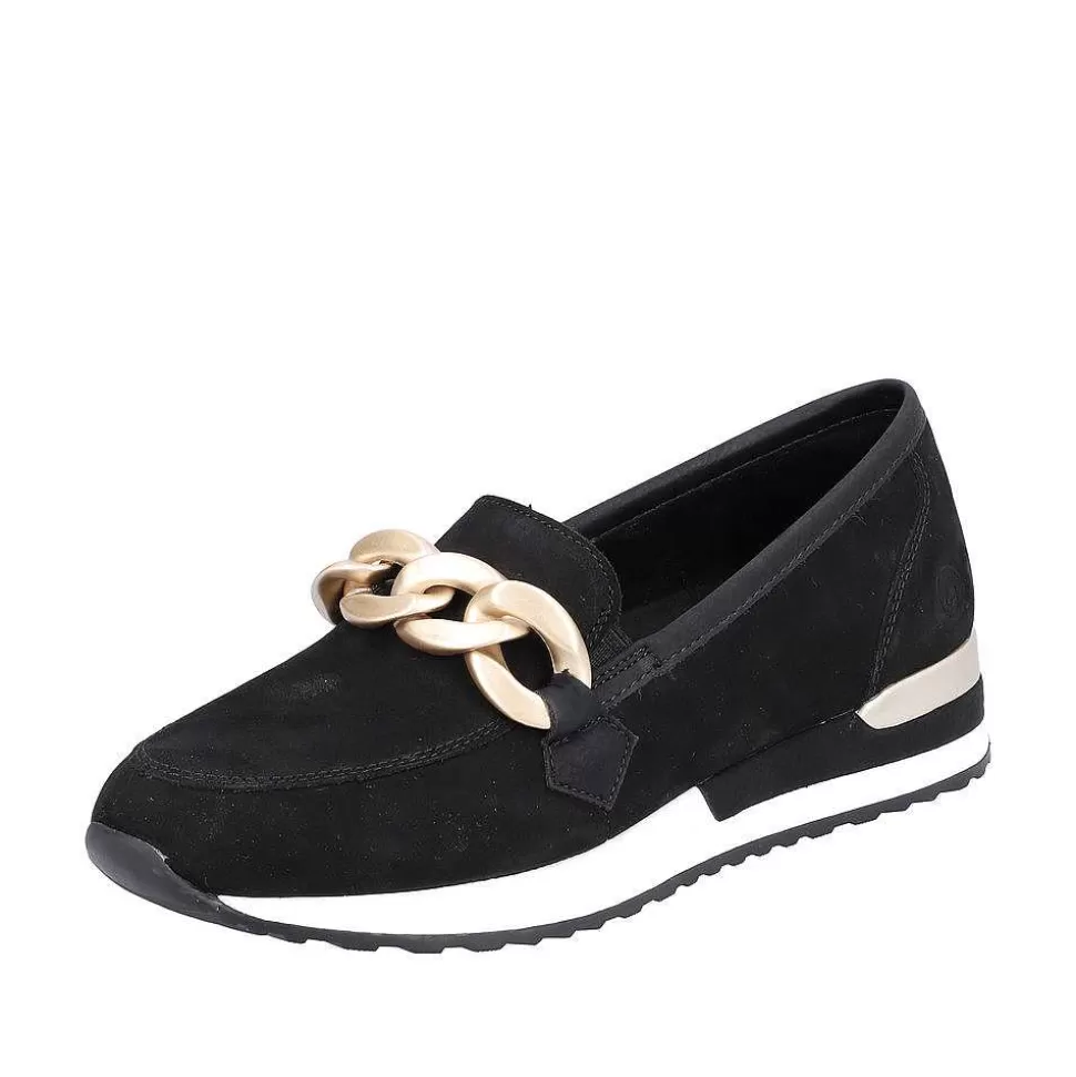 Best Remonte Loafer Damer Dame Loafers