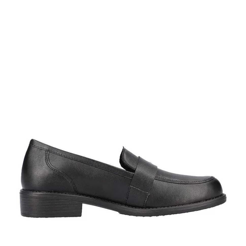 Cheap Remonte Loafers Damer Dame Loafers