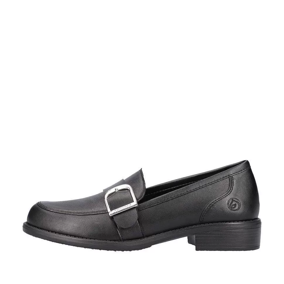 Cheap Remonte Loafers Damer Dame Loafers