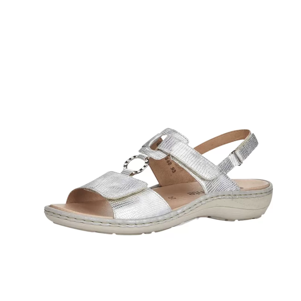 Best Remonte Sandal Damer Dame Sandaler