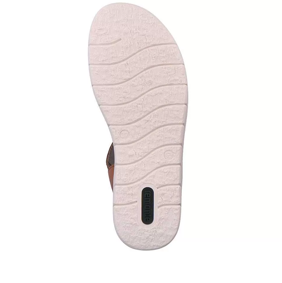 Outlet Remonte Sandal Damer Dame Sandaler