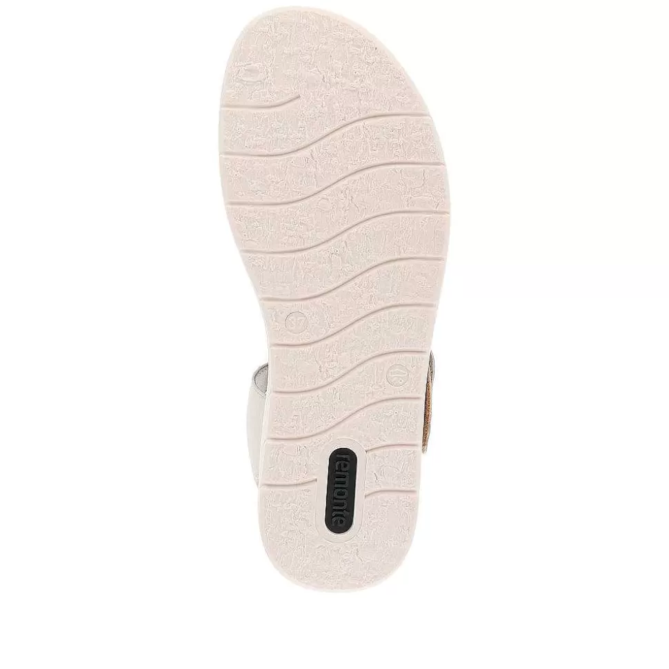 Best Sale Remonte Sandal Damer Dame Sandaler