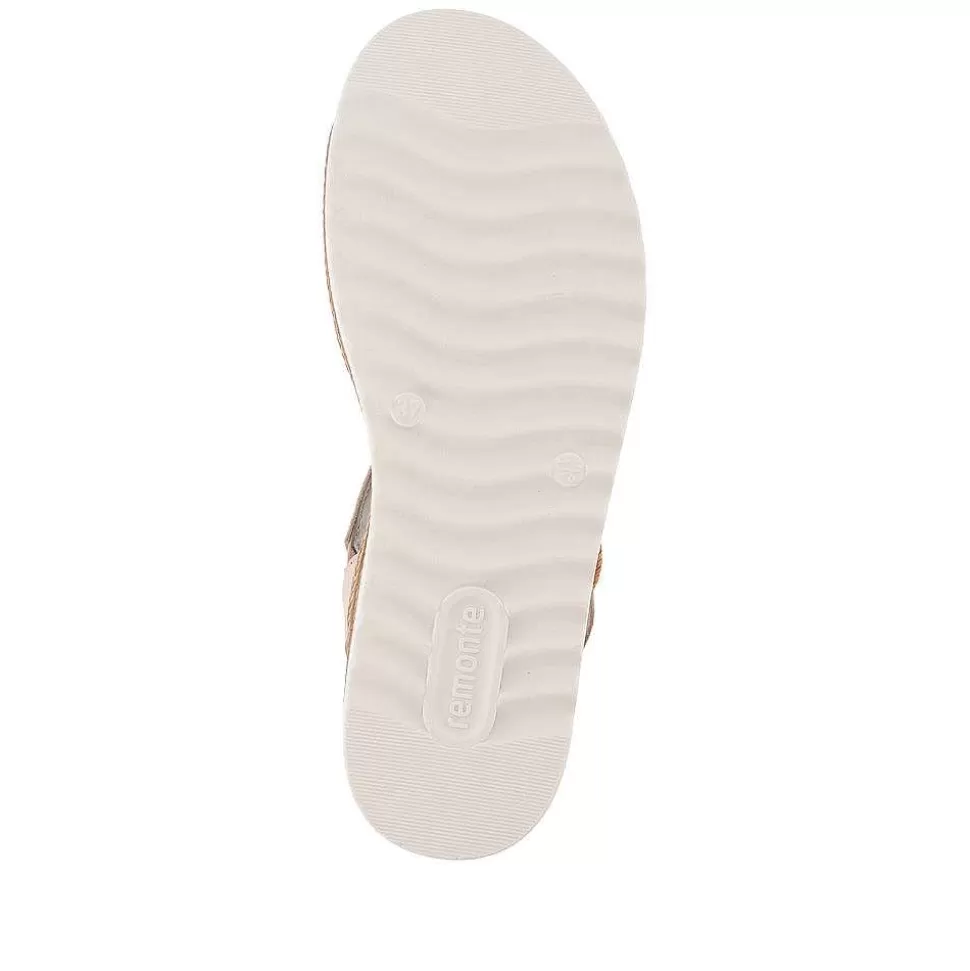 Shop Remonte Sandal Damer Dame Sandaler