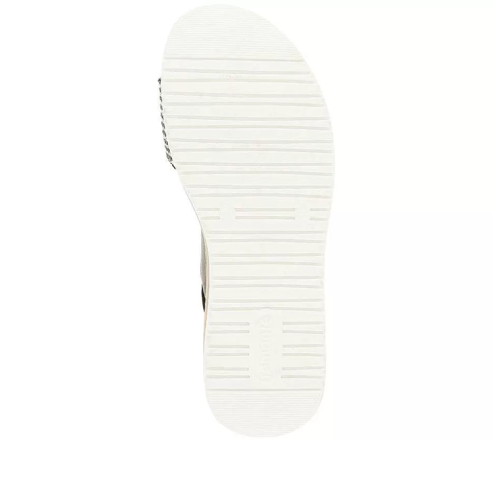 Shop Remonte Sandal Damer Dame Sandaler