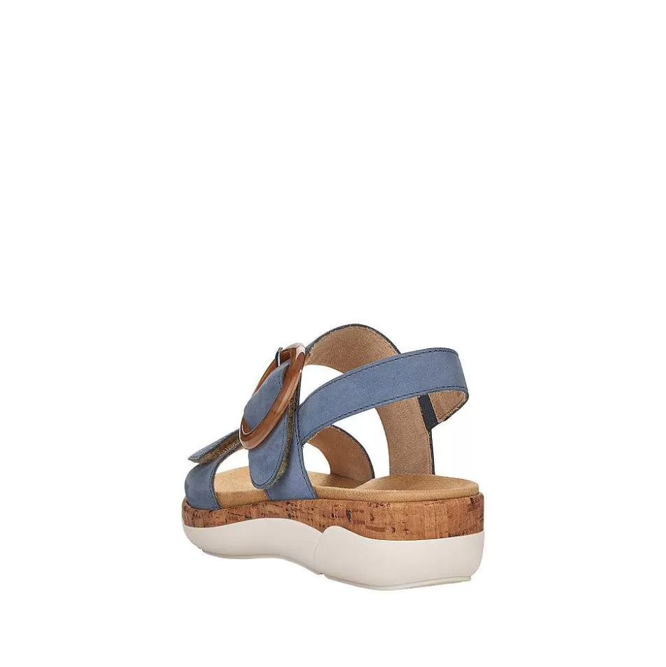 Flash Sale Remonte Sandal Damer Dame Sandaler