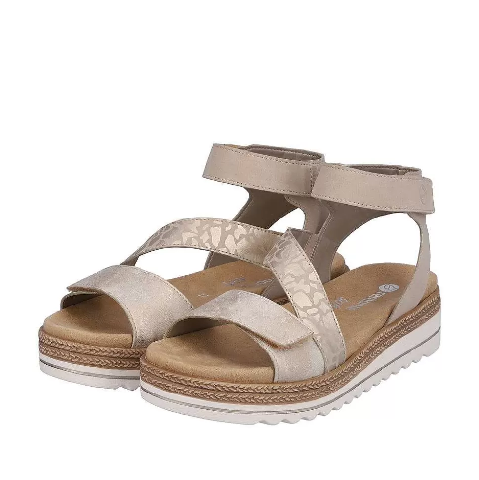 Best Remonte Sandal Damer Dame Sandaler