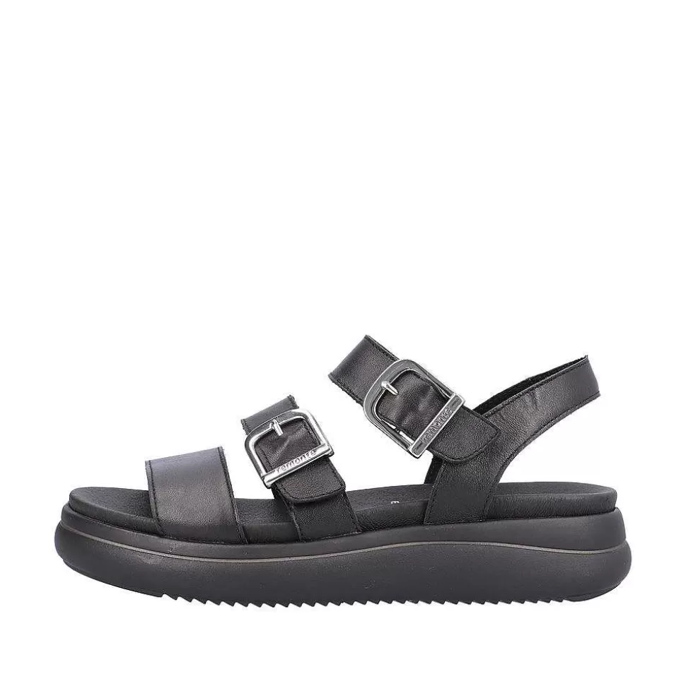 Flash Sale Remonte Sandal Damer Dame Sandaler