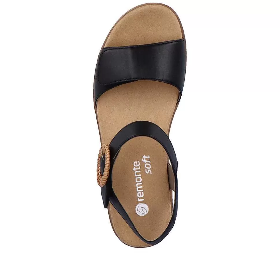 Online Remonte Sandal Damer Dame Sandaler