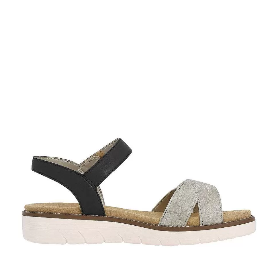 Fashion Remonte Sandal Damer Dame Sandaler