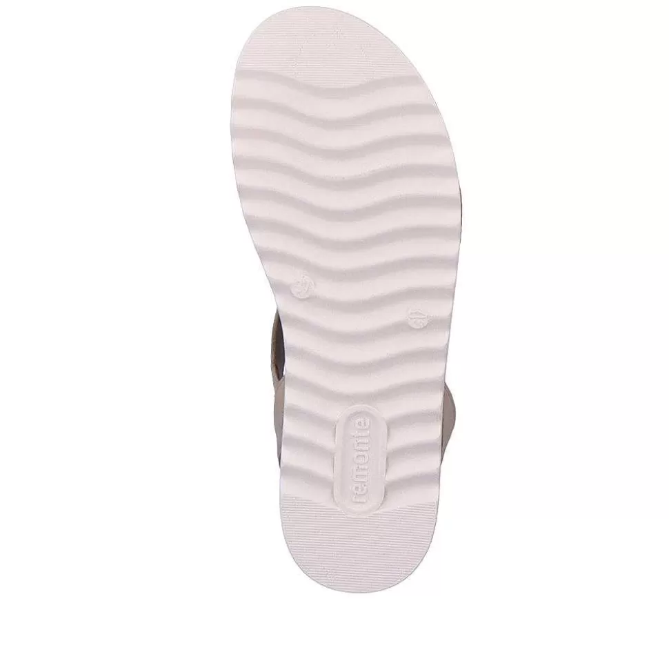 Best Remonte Sandal Damer Dame Sandaler