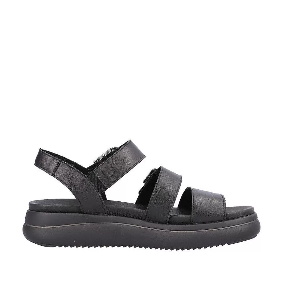 Flash Sale Remonte Sandal Damer Dame Sandaler