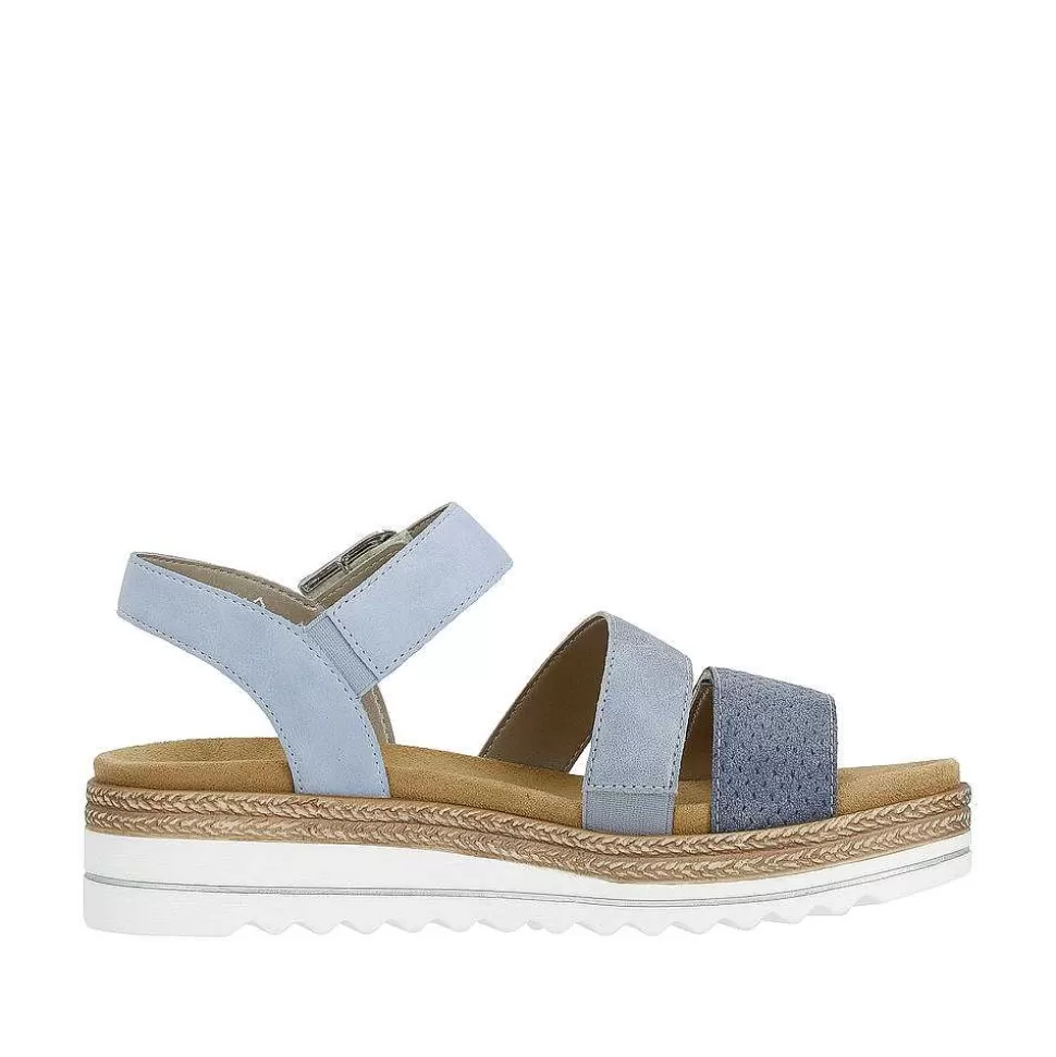 Hot Remonte Sandal Damer Dame Sandaler