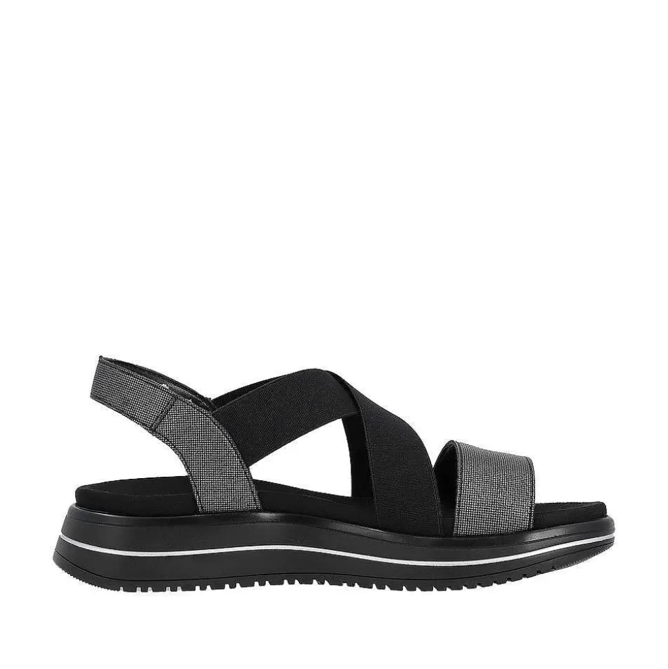 Store Remonte Sandal Damer Dame Sandaler