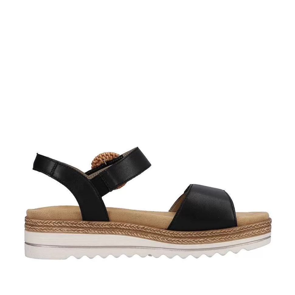 Online Remonte Sandal Damer Dame Sandaler