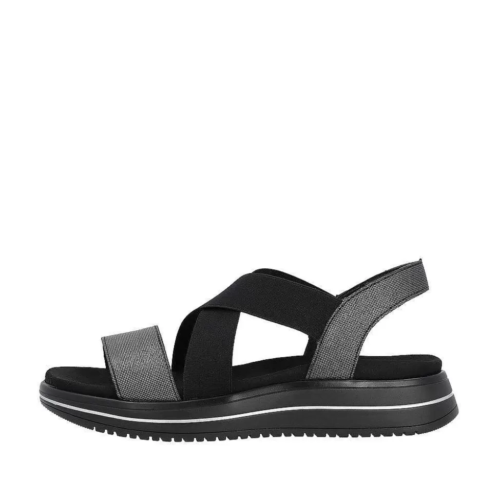 Store Remonte Sandal Damer Dame Sandaler