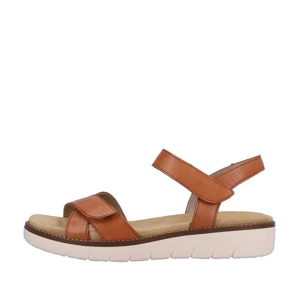 Outlet Remonte Sandal Damer Dame Sandaler