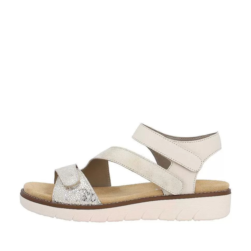 Best Sale Remonte Sandal Damer Dame Sandaler