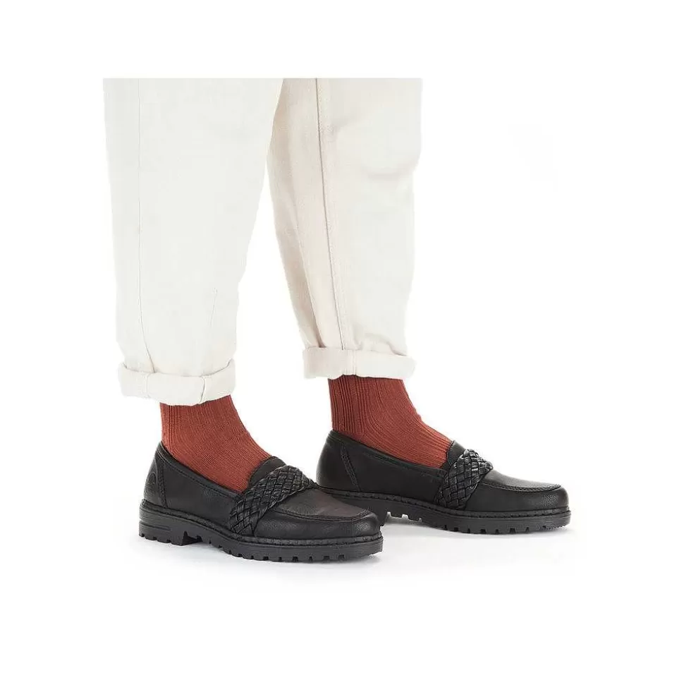 Shop Loafers Dame Dame Loafers