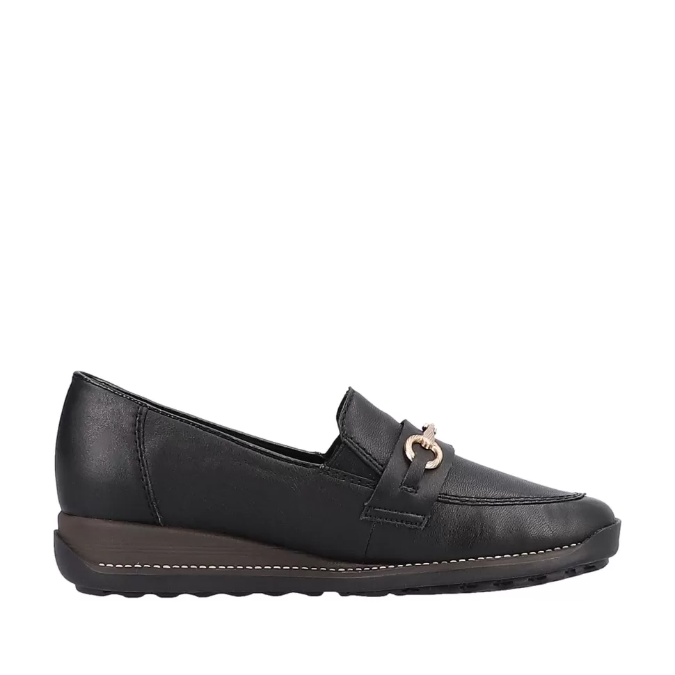 Store Loafers Dame Dame Loafers