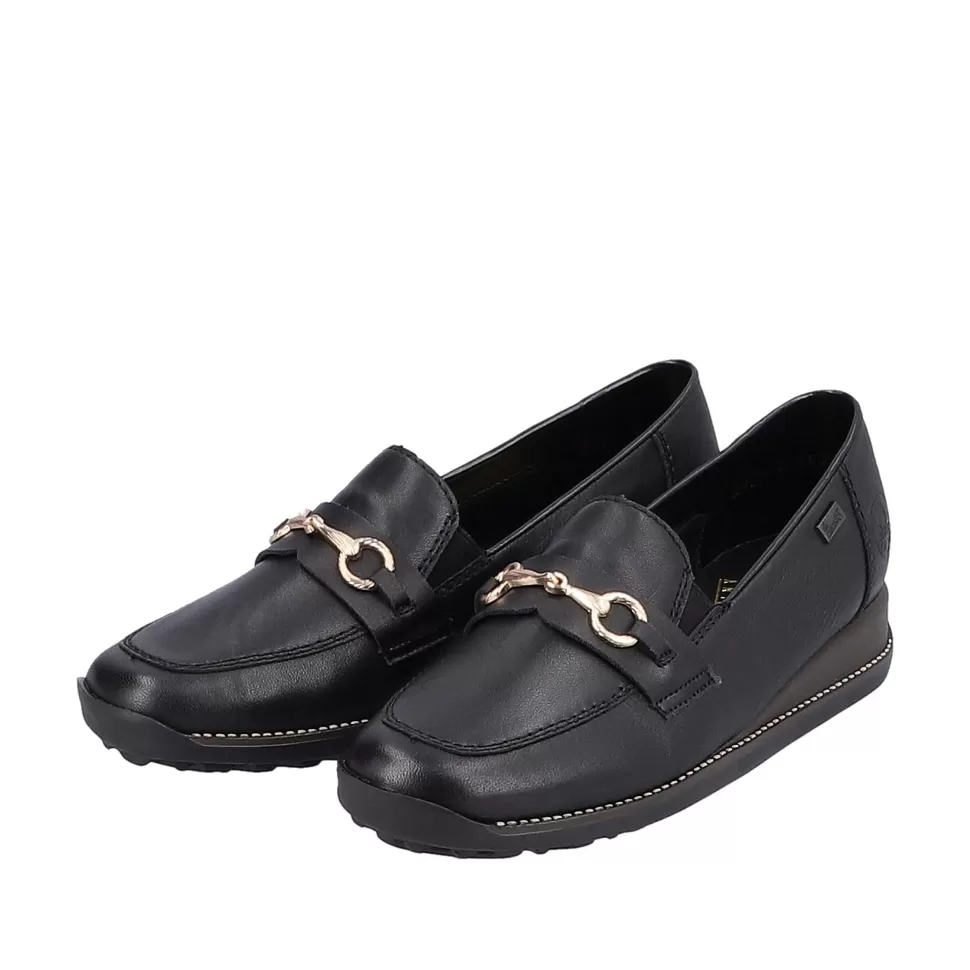 Store Loafers Dame Dame Loafers