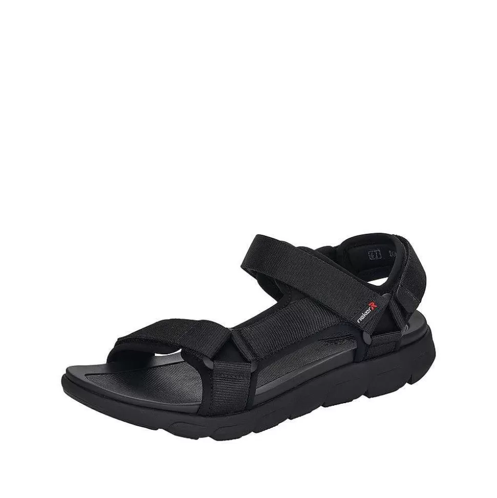 Sale Revolution Sandal Herre Herr Sandaler