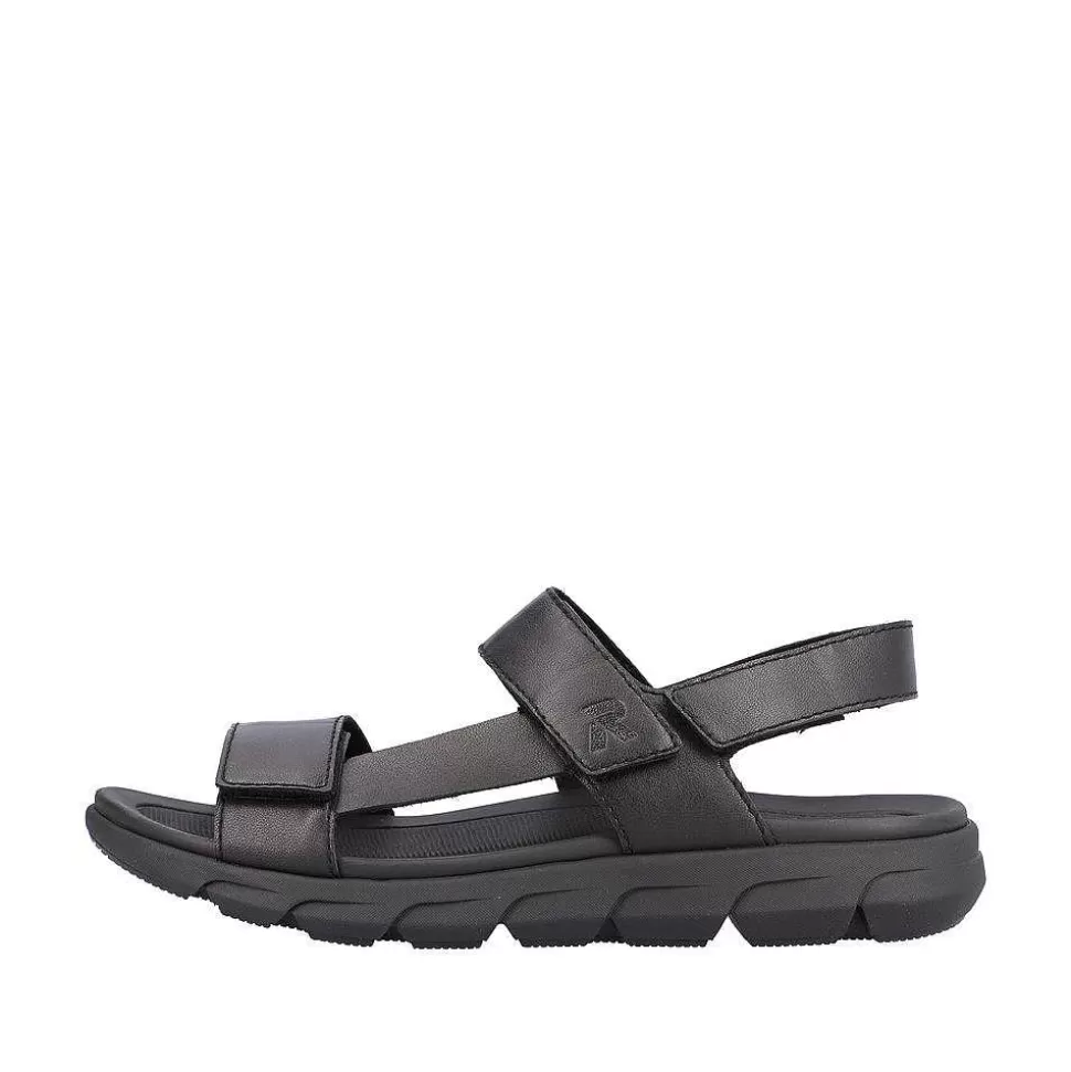 Online Revolution Sandal Herre Herr Sandaler