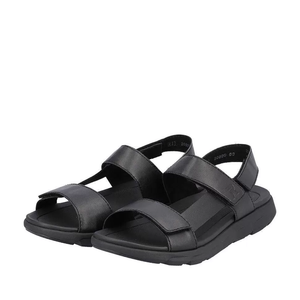 Online Revolution Sandal Herre Herr Sandaler