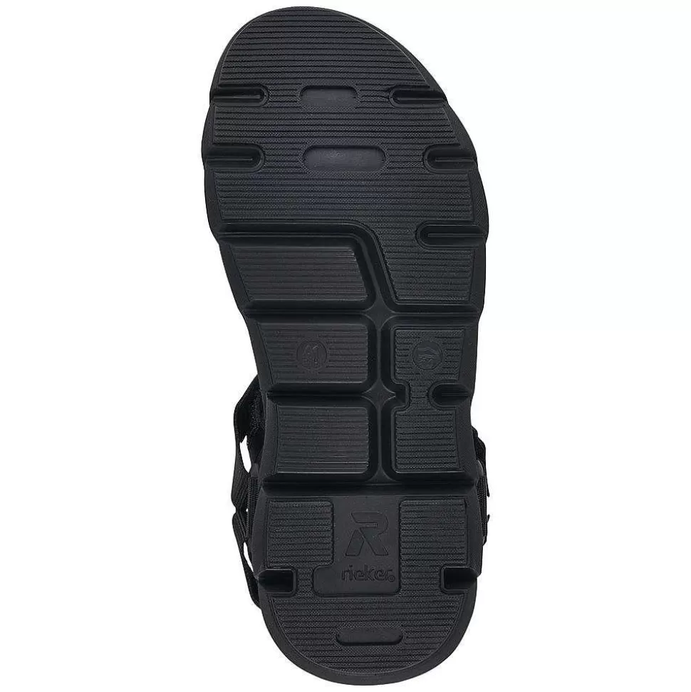 Sale Revolution Sandal Herre Herr Sandaler