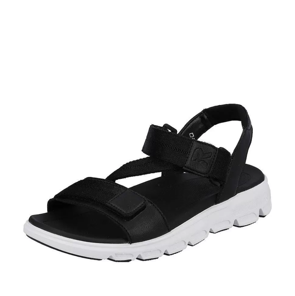 Shop Revolution Sandal Kvinner Dame Sandaler