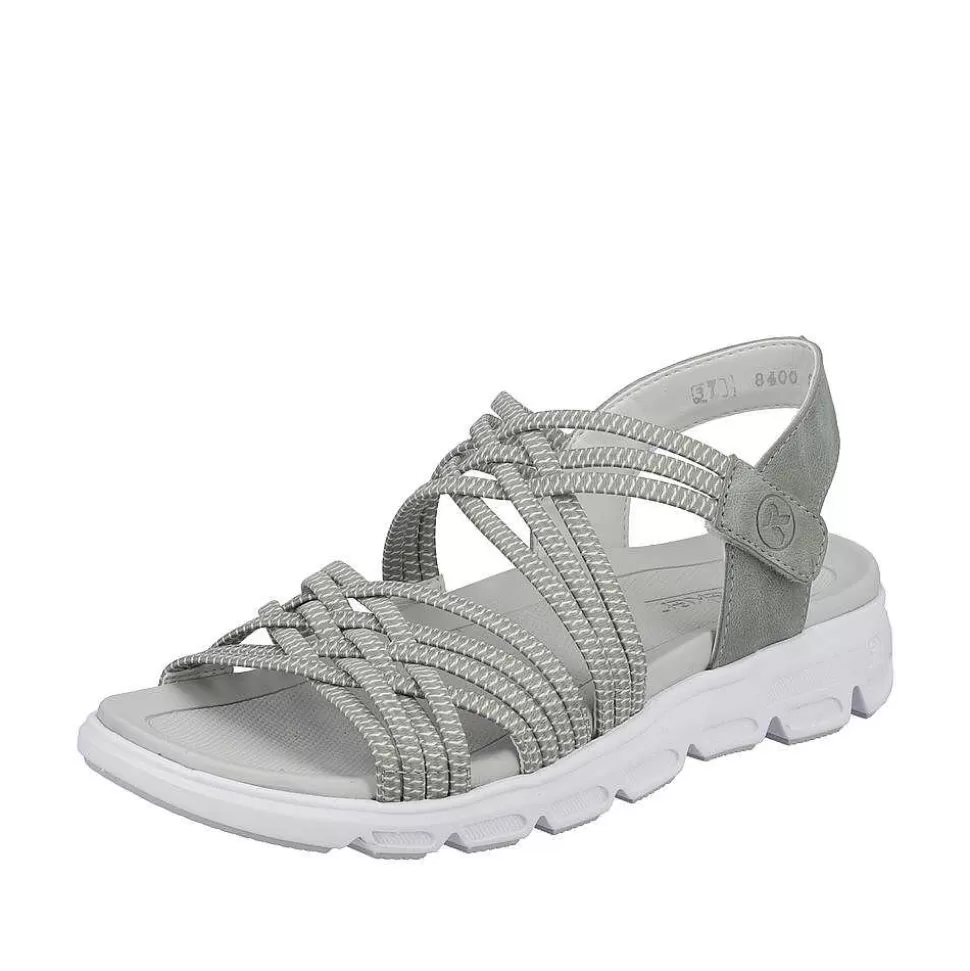 Best Sale Revolution Sandal Kvinner Dame Sandaler