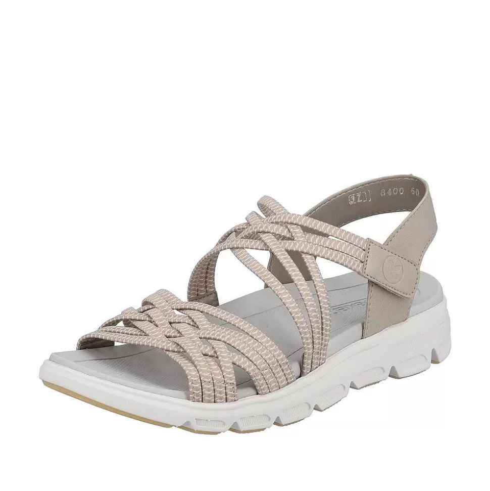 Shop Revolution Sandal Kvinner Dame Sandaler