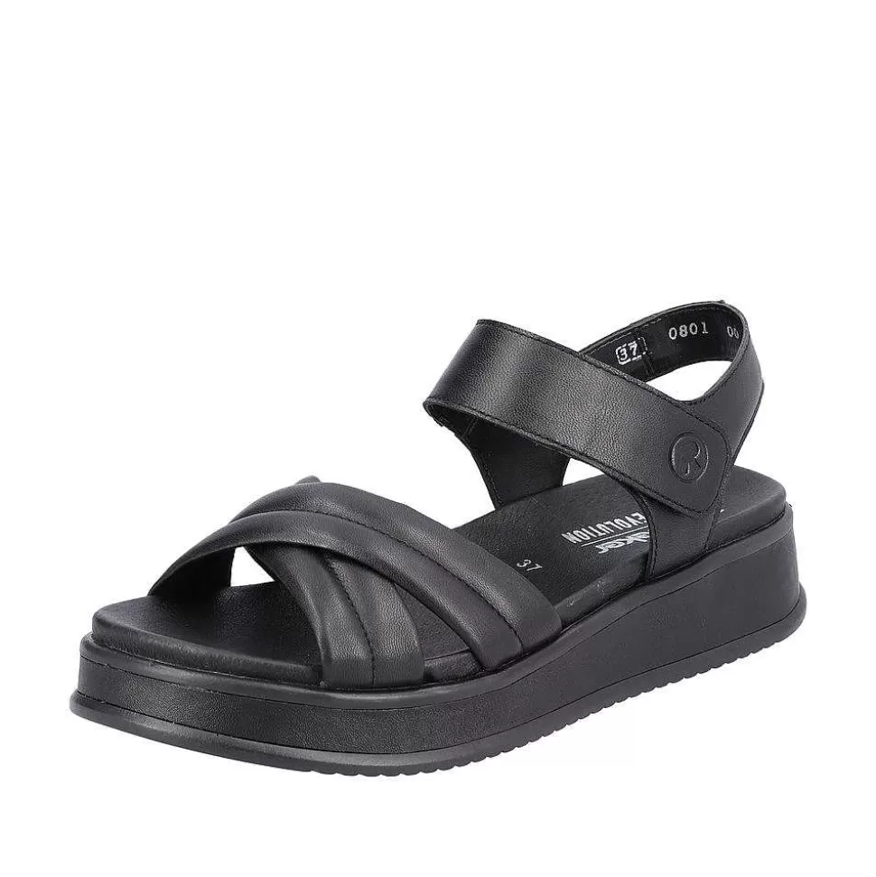 Store Revolution Sandal Kvinner Dame Sandaler