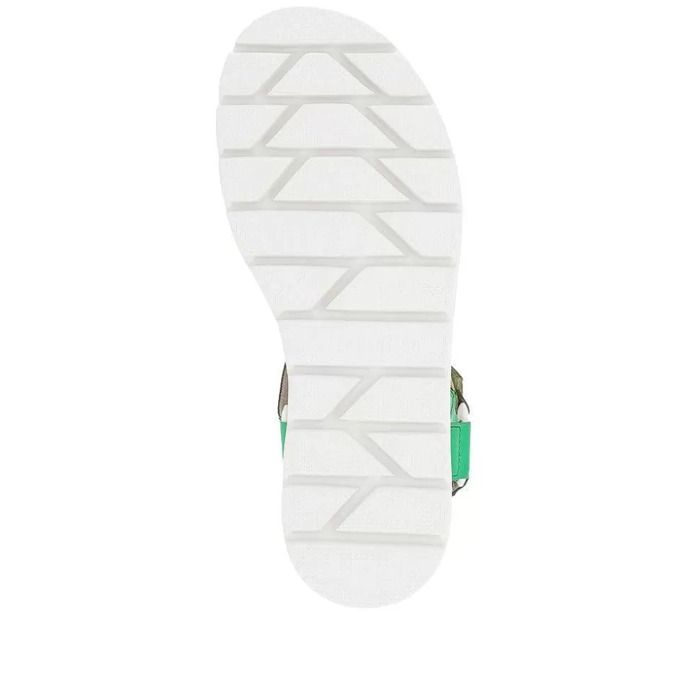 Online Revolution Sandal Kvinner Dame Sandaler