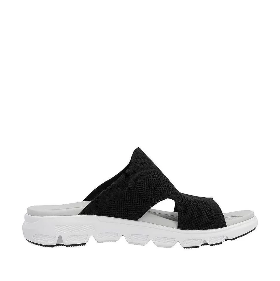 Discount Revolution Sandal Kvinner Dame Sandaler