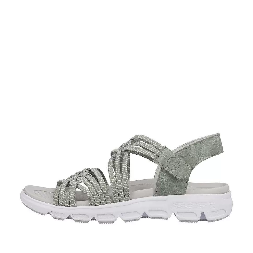 Best Sale Revolution Sandal Kvinner Dame Sandaler