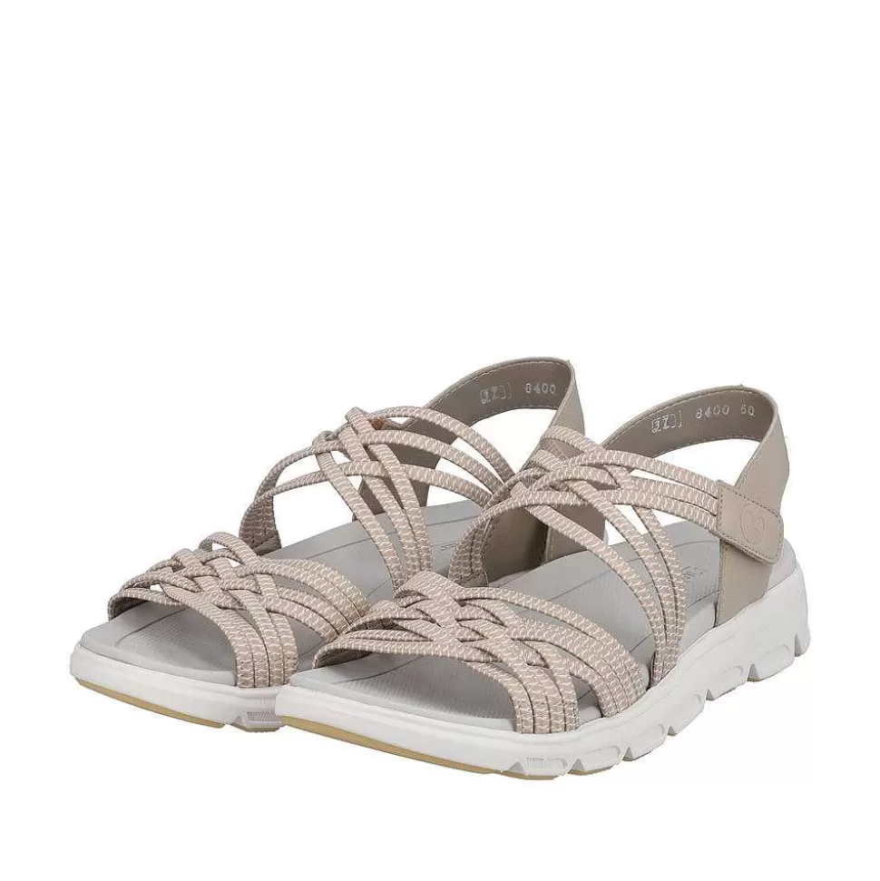 Shop Revolution Sandal Kvinner Dame Sandaler