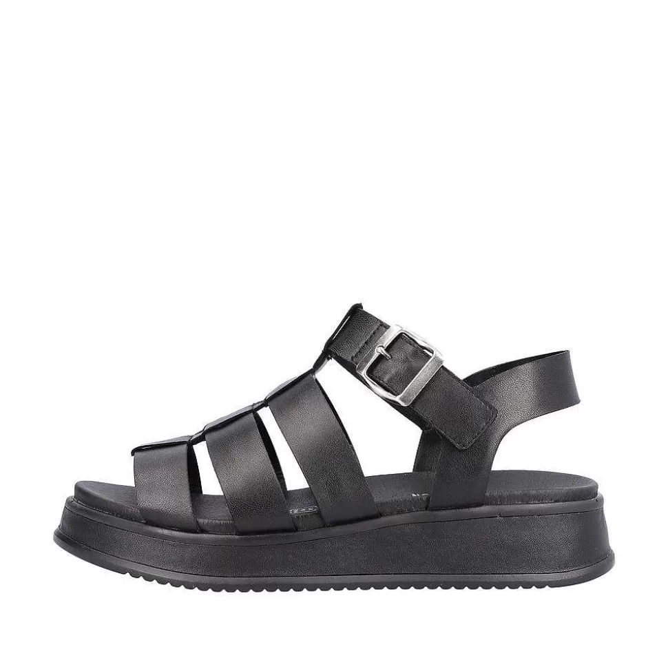 Online Revolution Sandal Kvinner Dame Sandaler