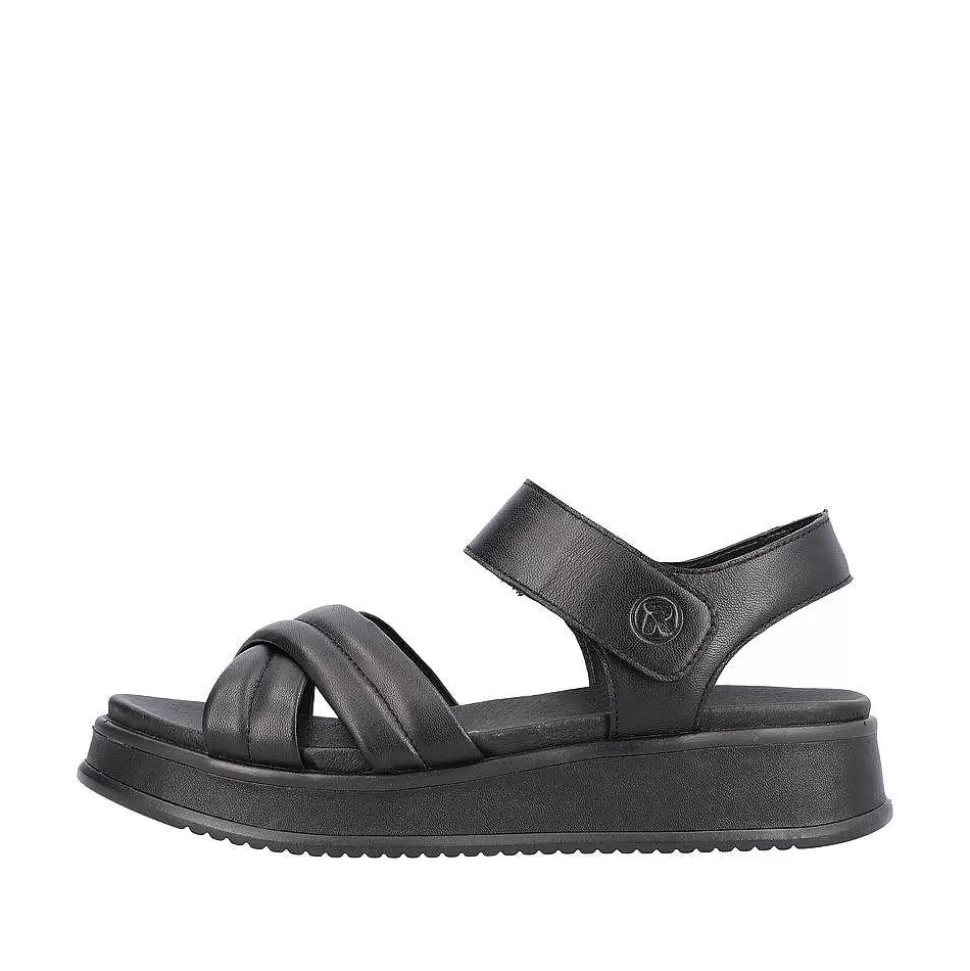 Store Revolution Sandal Kvinner Dame Sandaler