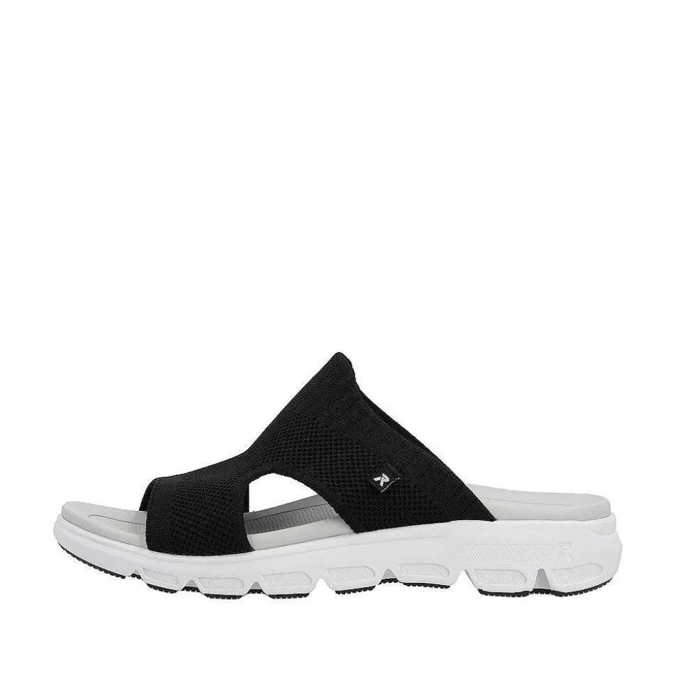 Discount Revolution Sandal Kvinner Dame Sandaler