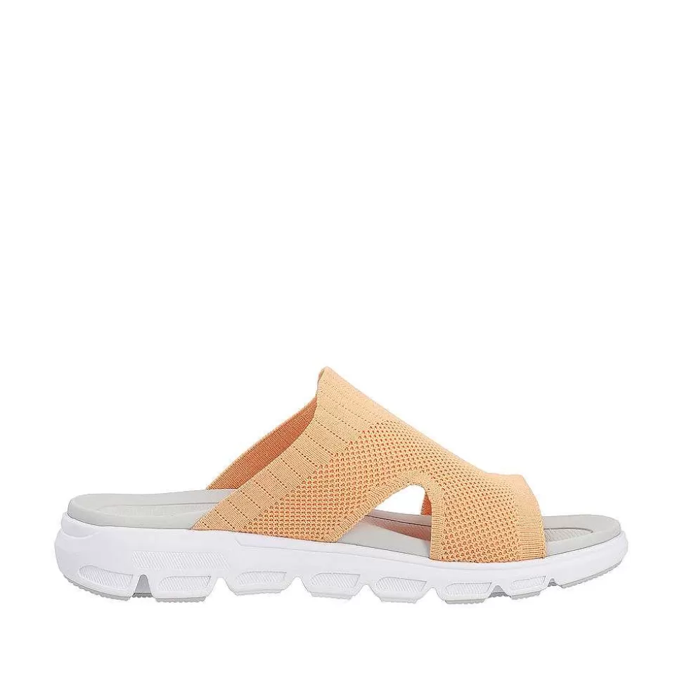 Best Revolution Sandal Kvinner Dame Sandaler