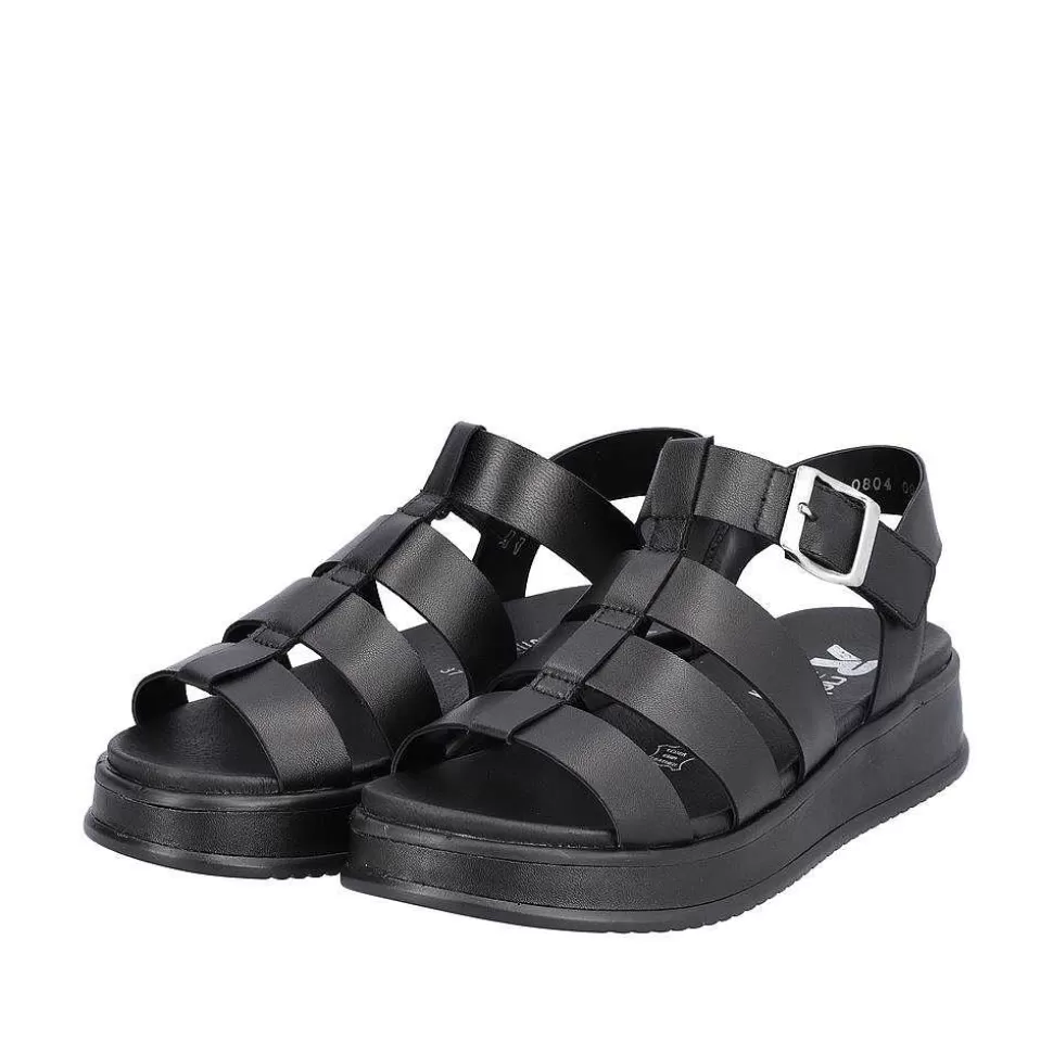 Online Revolution Sandal Kvinner Dame Sandaler