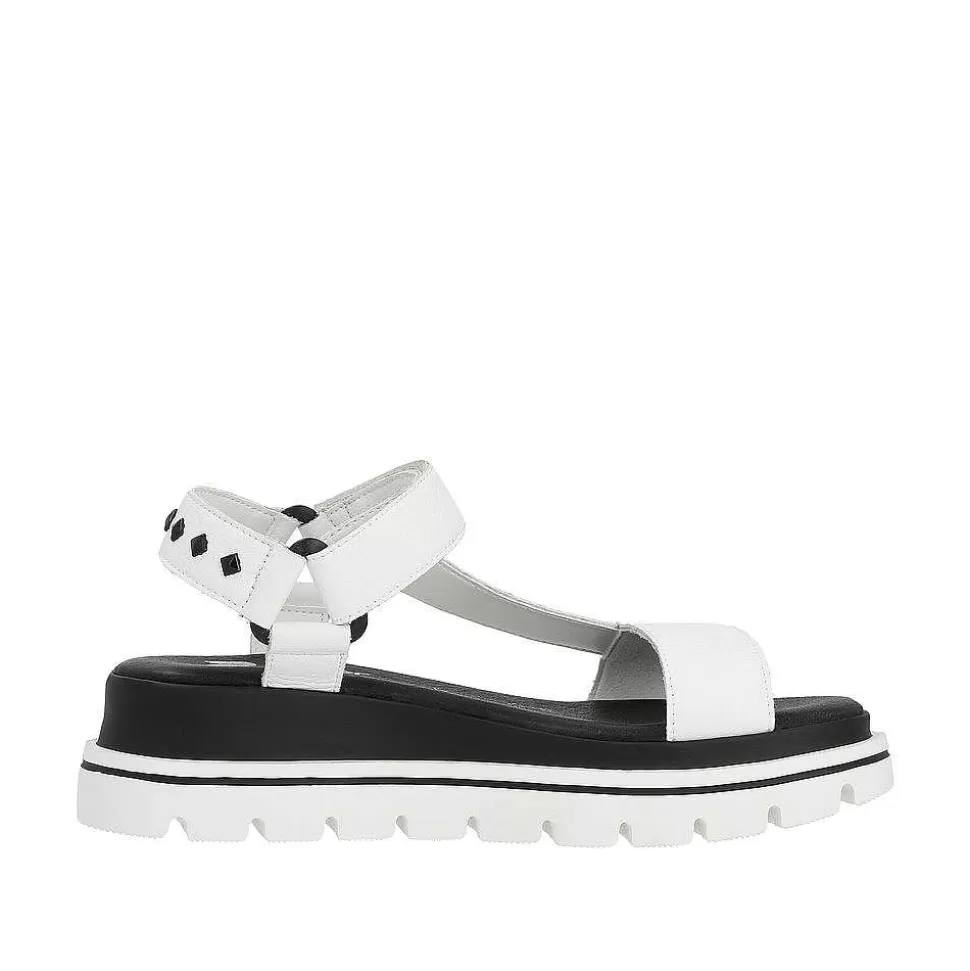 Shop Revolution Sandal Kvinner Dame Sandaler