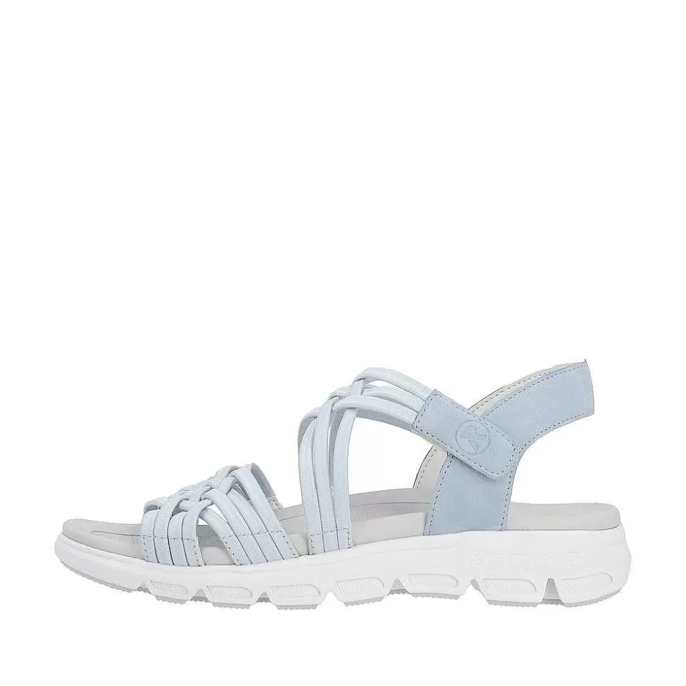 Discount Revolution Sandal Kvinner Dame Sandaler