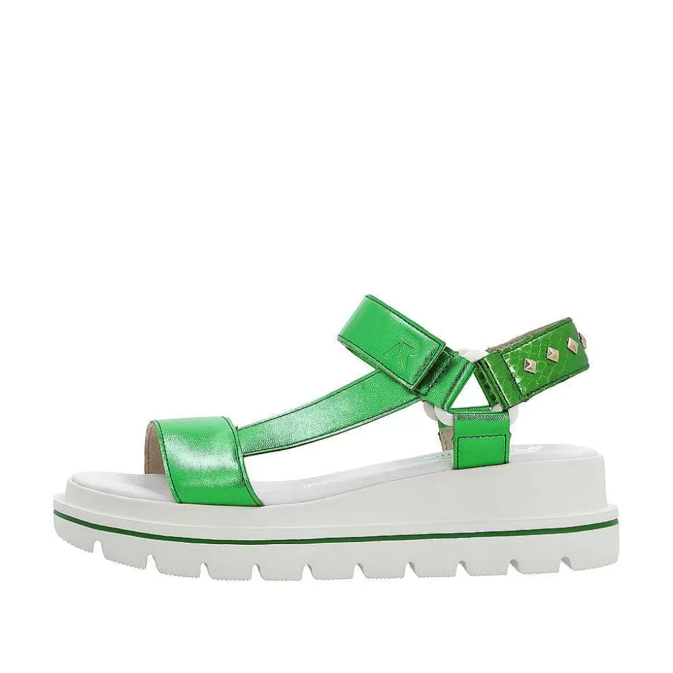 Online Revolution Sandal Kvinner Dame Sandaler