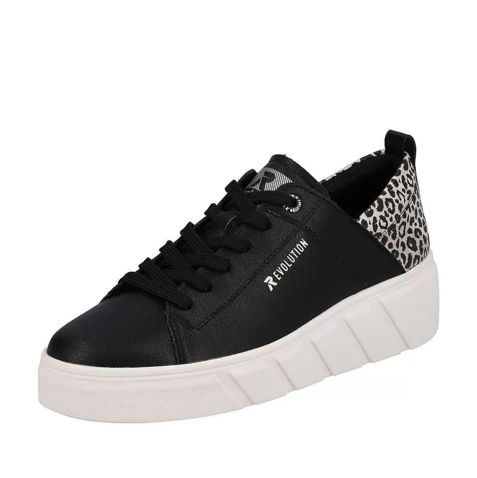 Best Sale Revolution Sneakers Dame Dame Joggesko