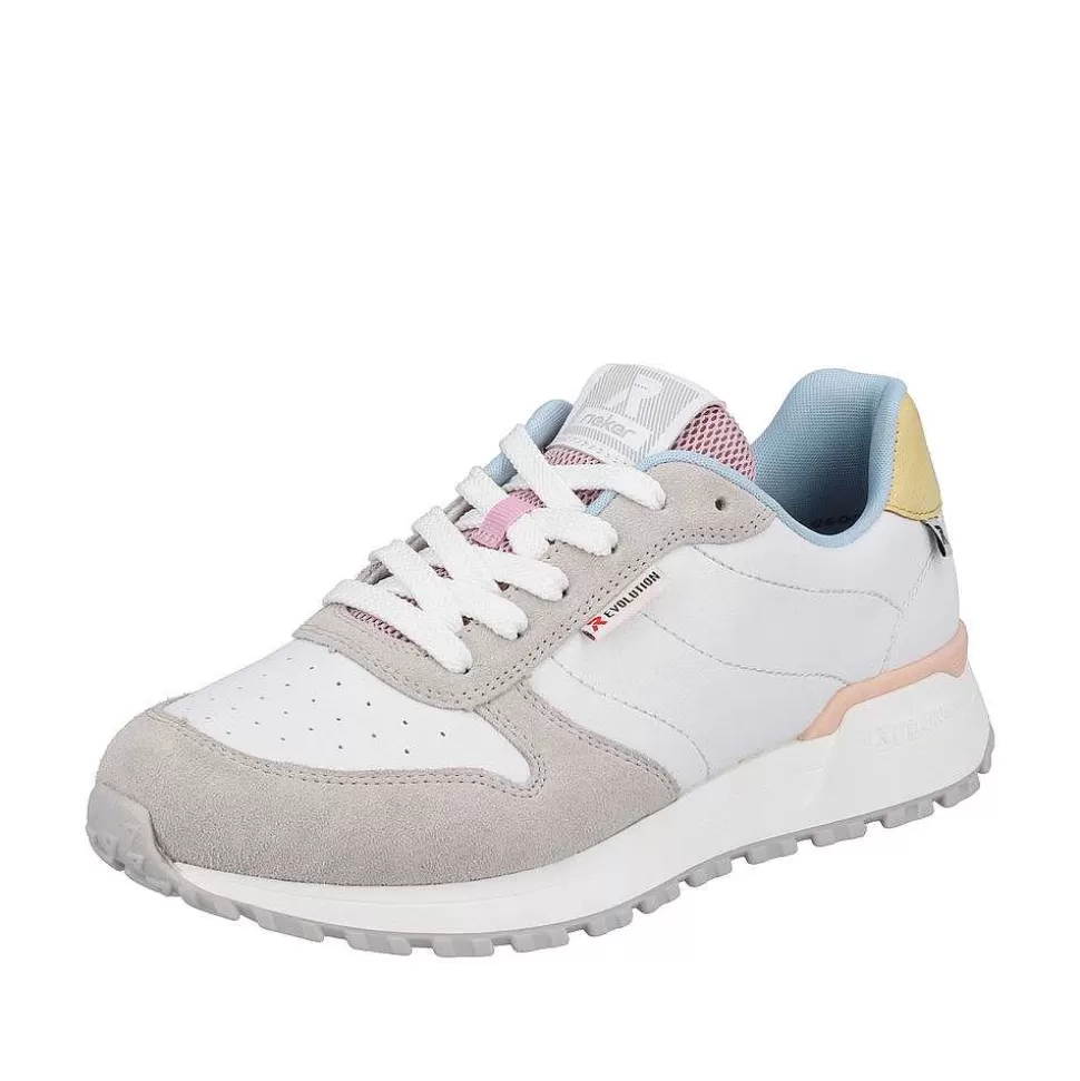 Online Revolution Sneakers Dame Dame Joggesko