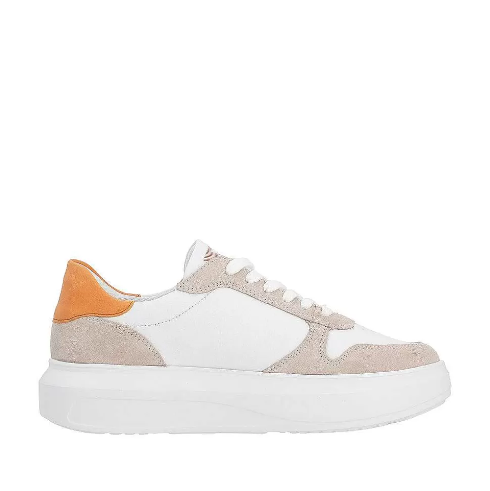 Discount Revolution Sneakers Dame Dame Sko