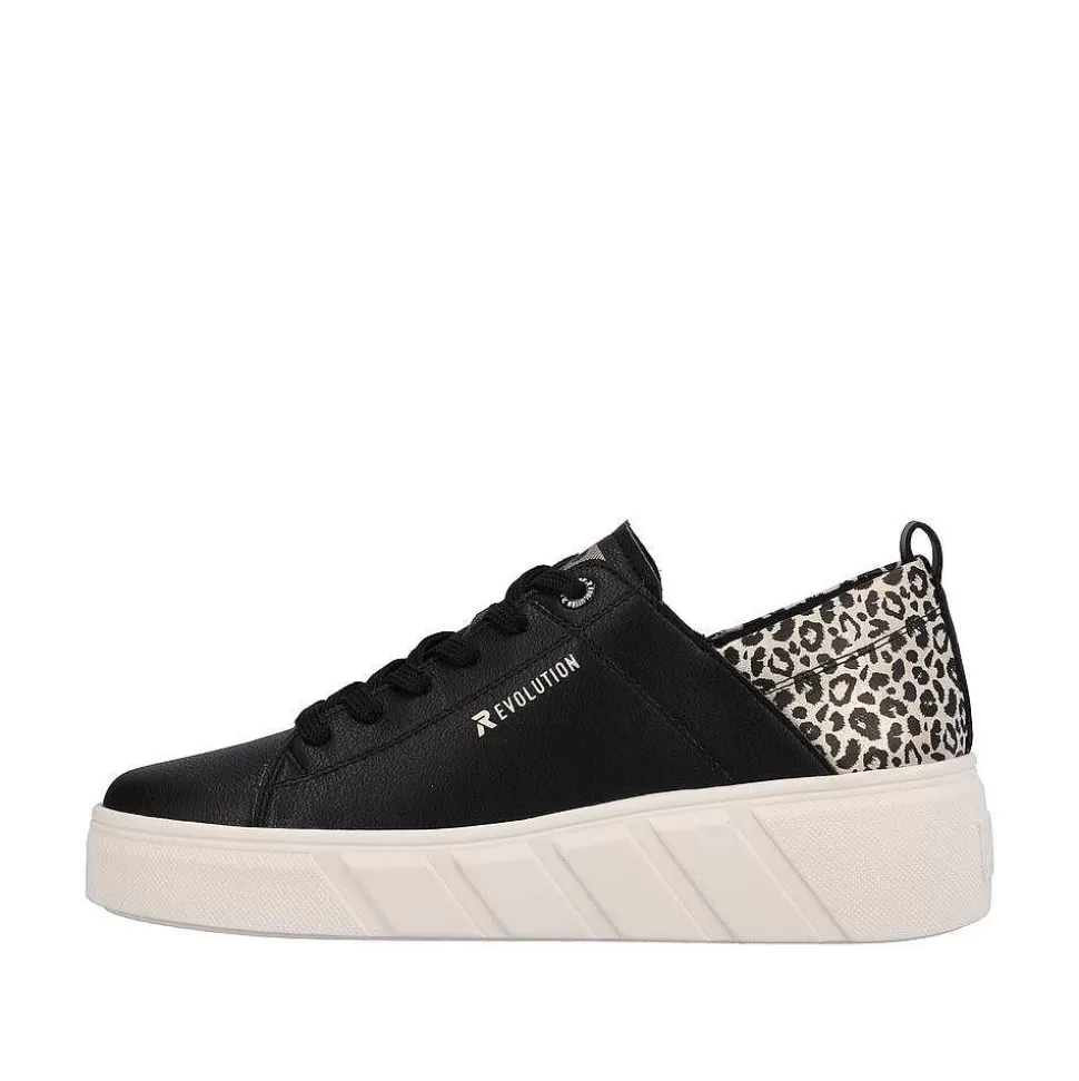 Best Sale Revolution Sneakers Dame Dame Joggesko