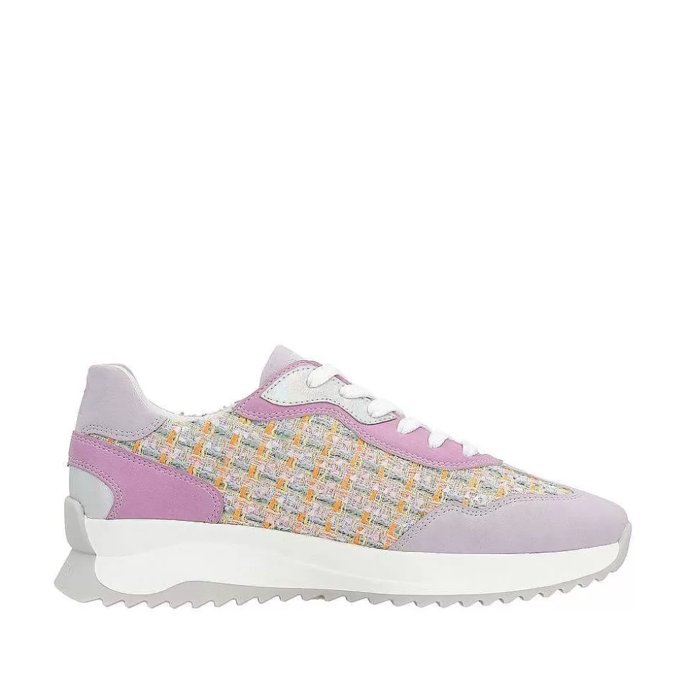 Shop Revolution Sneakers Dame Dame Joggesko