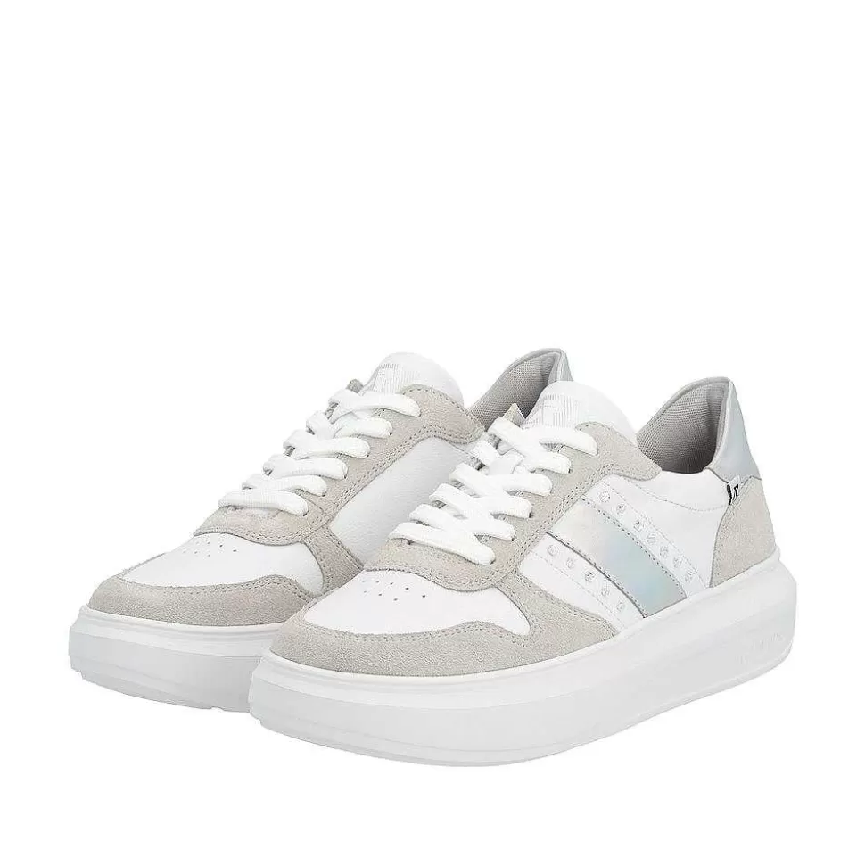 New Revolution Sneakers Dame Dame Sko